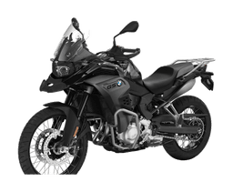 BMW F 850 GS