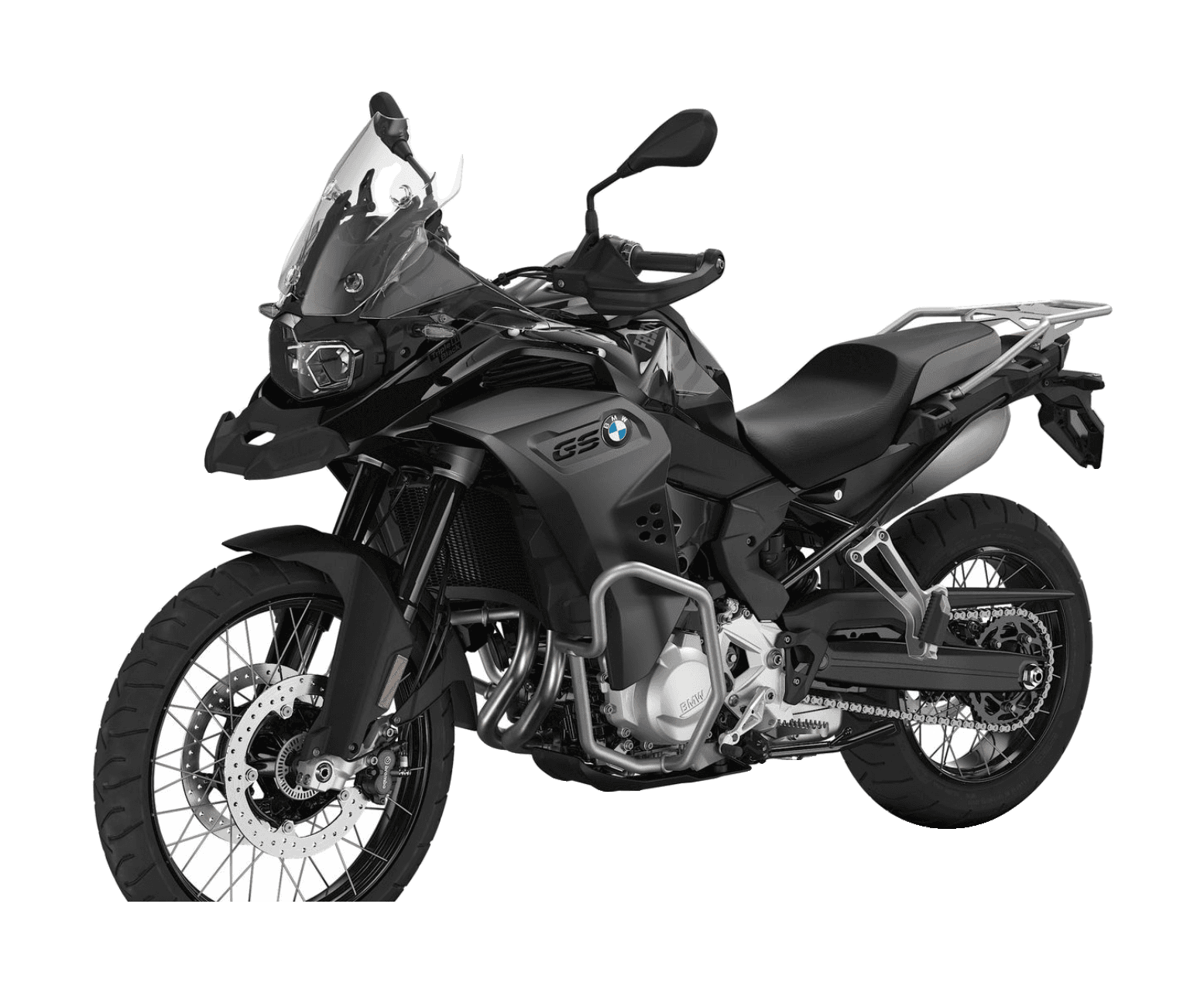 BMW F 850 GS