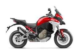 Ducati Multistrada (MTP 4)