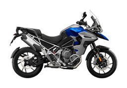 Triumph Tiger 1200