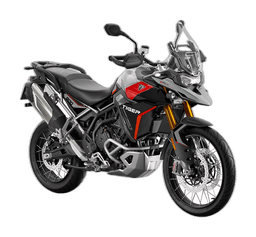 Triumph Tiger 900 GT / Pro