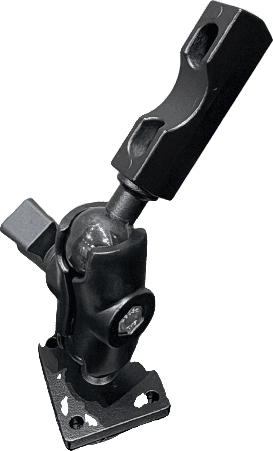 Suporte girafa — suporte Navemoto